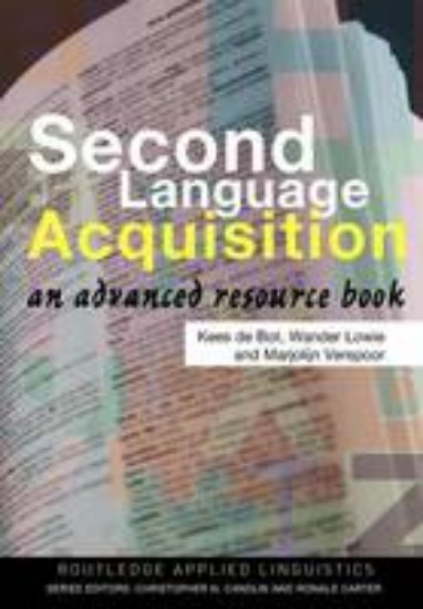 Picture of Second Language Aquisition