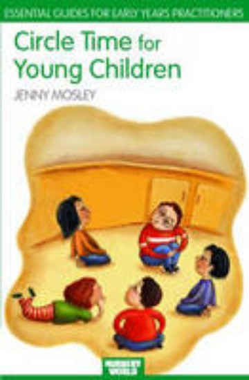 Picture of Circle Time for Young Children