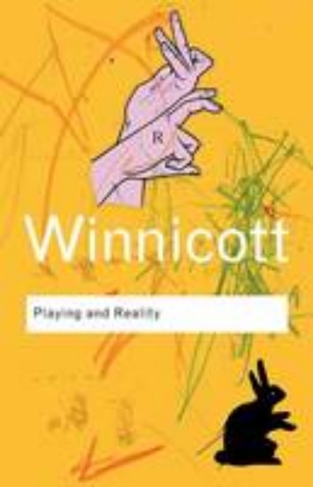 Picture of Playing and reality