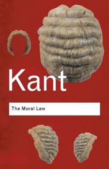 Picture of Moral Law