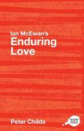 Picture of Ian McEwan's Enduring Love