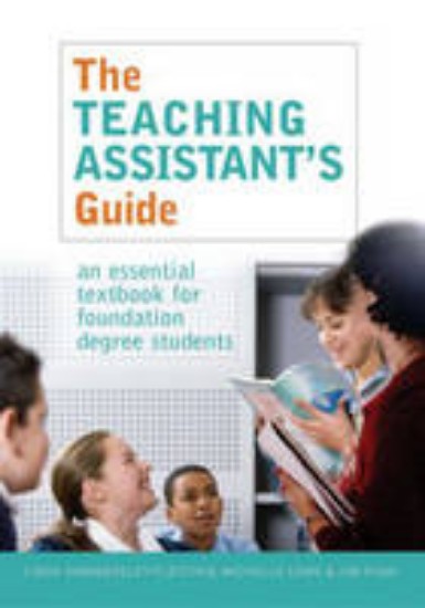 Picture of Teaching Assistant's Guide, The