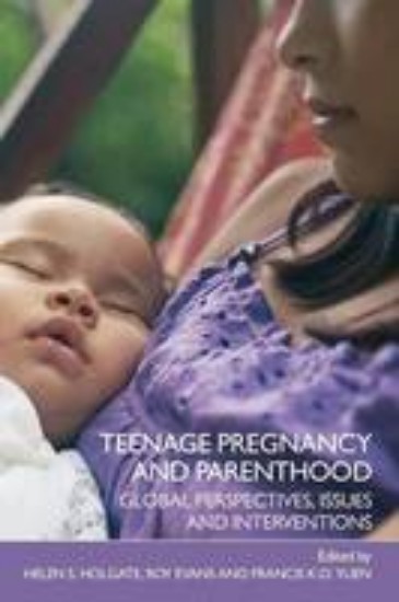 Picture of Teenage pregnancy & parenthood