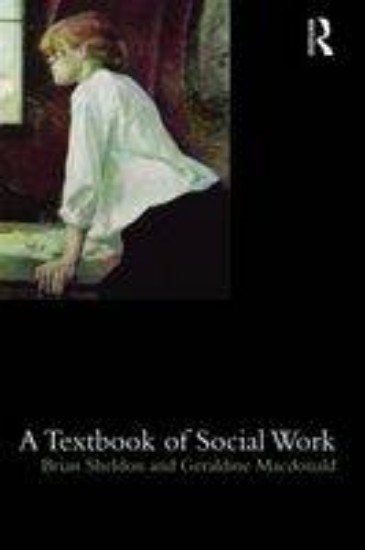 Picture of Textbook of Social Work