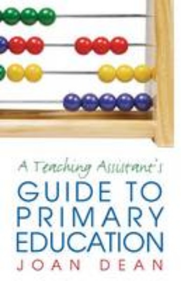 Picture of Teaching Assistant's Guide to primary education