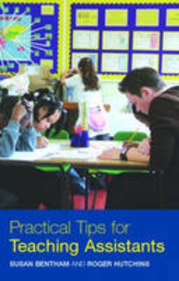 Picture of Practical tips for Teaching assistants