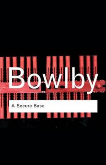 Picture of Secure Base