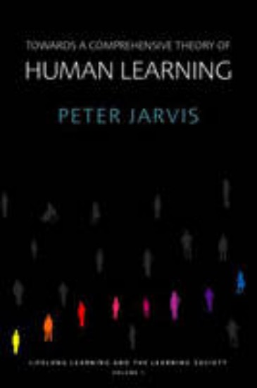 Picture of Towards a Comprehensive Theory of Human Learning