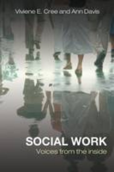 Picture of Social work:Voices from the inside