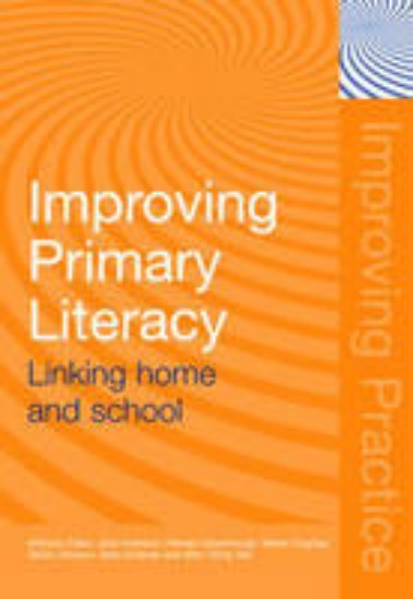 Picture of Improving Primary Literacy: Linking Home and School