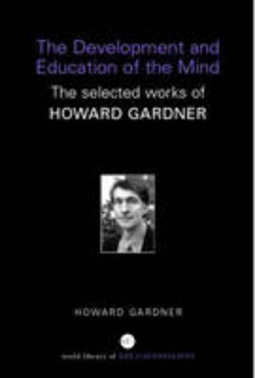 Picture of Development and Education of the Mind
