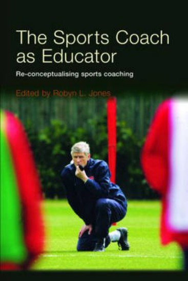 Picture of Sports Coach As Educator