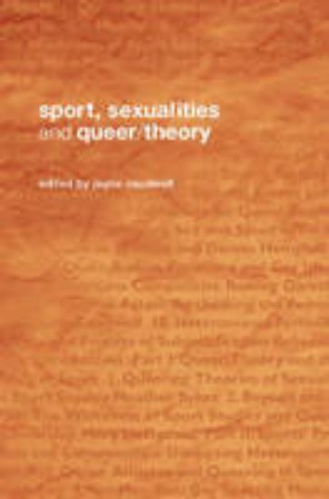 Picture of Sport Sexualities and Queer Theory