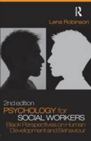 Picture of Psychology for social workers: Black perspectives on human development