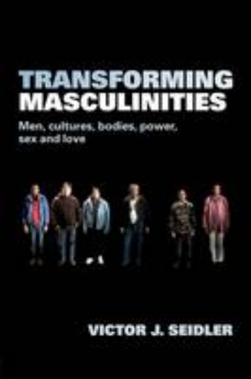 Picture of Transforming Masculinities
