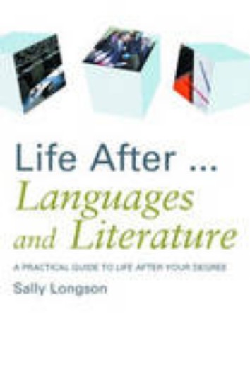 Picture of Life After...Languages and Literature
