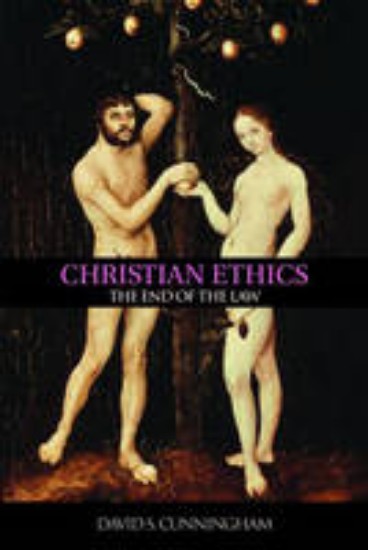 Picture of Christian Ethics: The end of the law