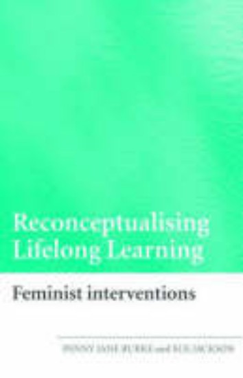 Picture of Reconceptualising Lifelong Learning