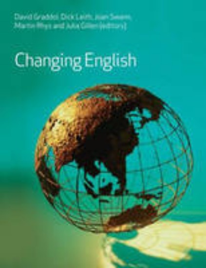 Picture of Changing English 2ed