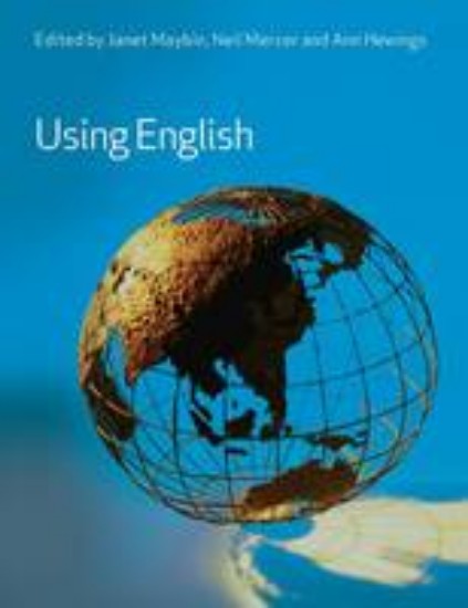 Picture of Using English 2ed