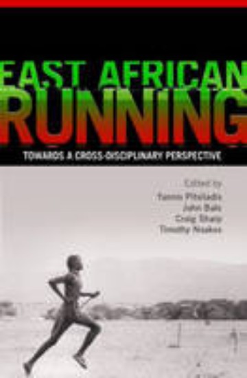 Picture of East African Runing