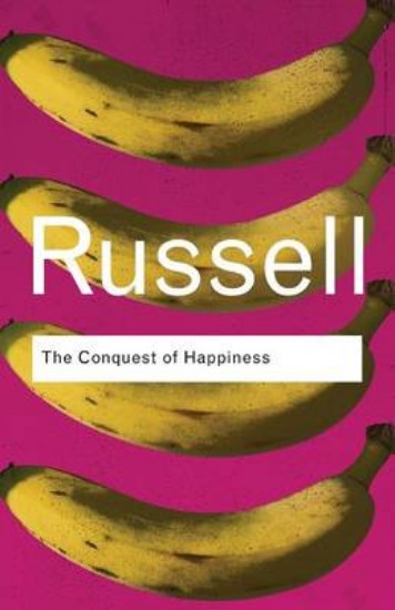 Picture of Conquest of Happiness