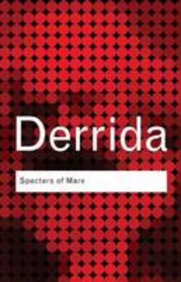 Picture of Specters of Marx