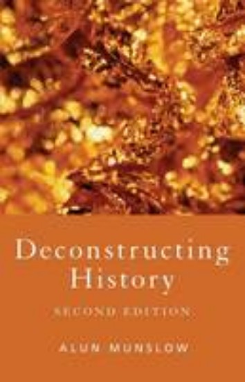 Picture of Deconstructing History