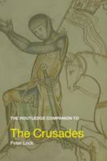 Picture of Routledge Companion to the Crusades
