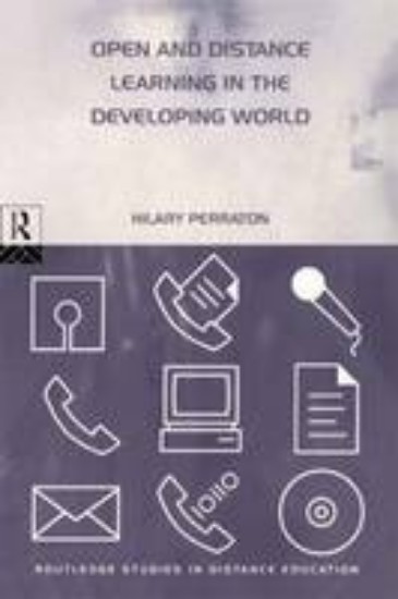 Picture of Open and Distance Learning in the Developing World 2ed