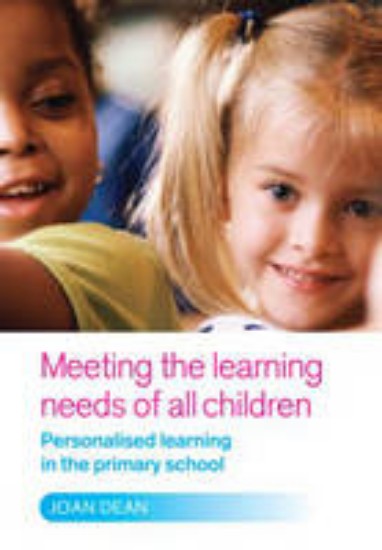 Picture of Meeting the Learning Needs of all Children