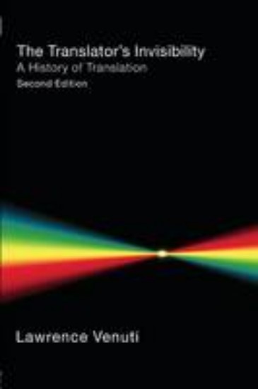 Picture of Translator's Invisibility