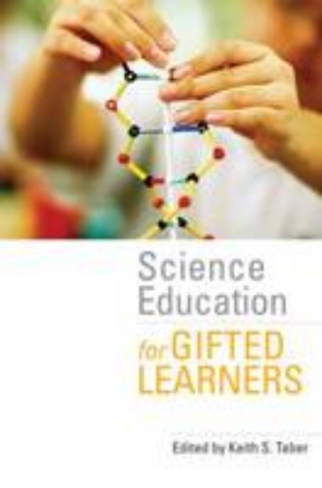 Picture of Science Education for Gifted Learners