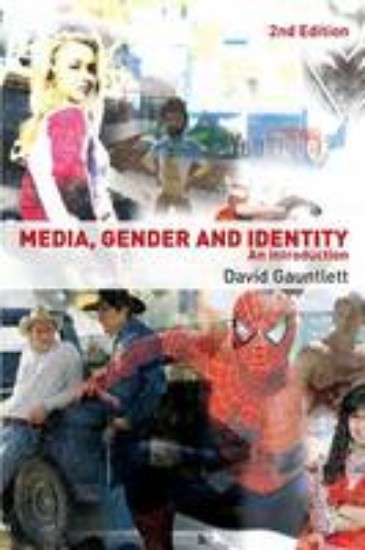 Picture of Media,gender & identity:an introduction