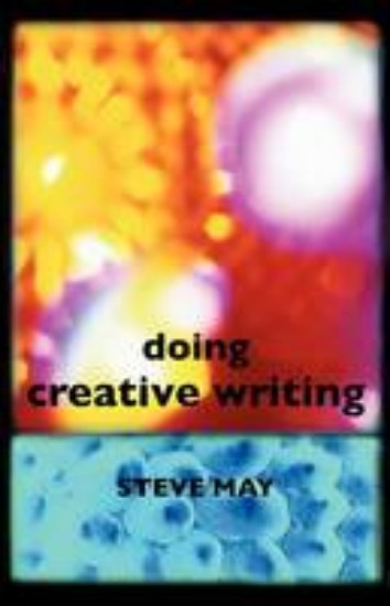 Picture of Doing Creative Writing