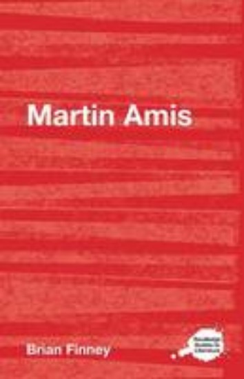Picture of Martin Amis