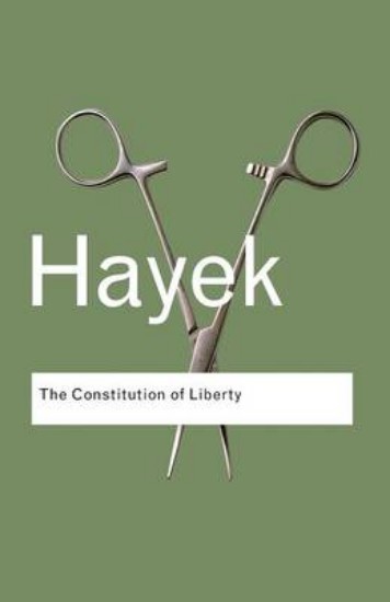 Picture of Constitution of Liberty