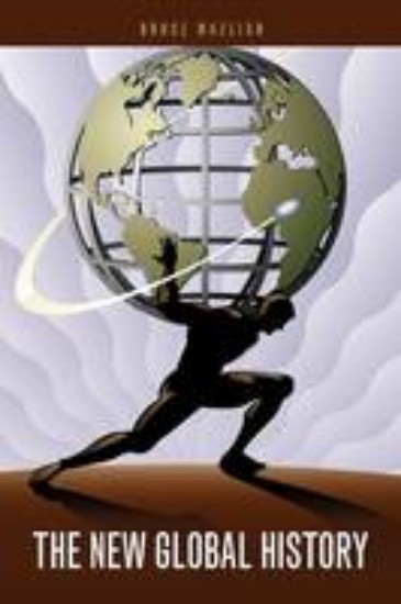 Picture of New Global History, The