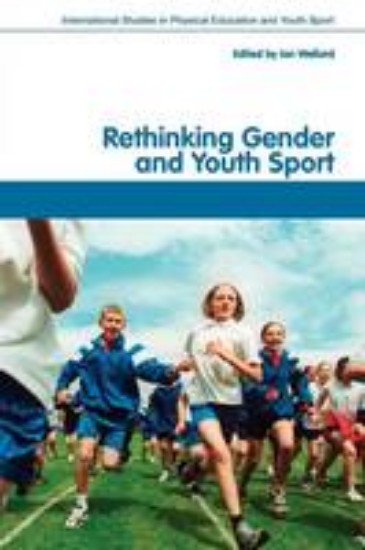 Picture of Rethinking gender & youth sport