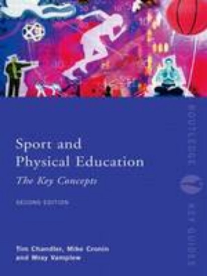 Picture of Sport and Physical Education