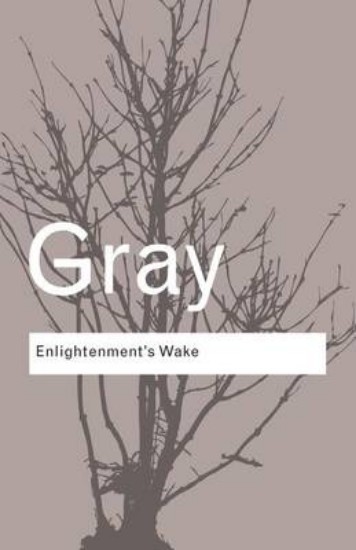 Picture of Enlightenment's Wake