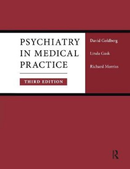 Picture of Psychiatry in medical practice 3ed