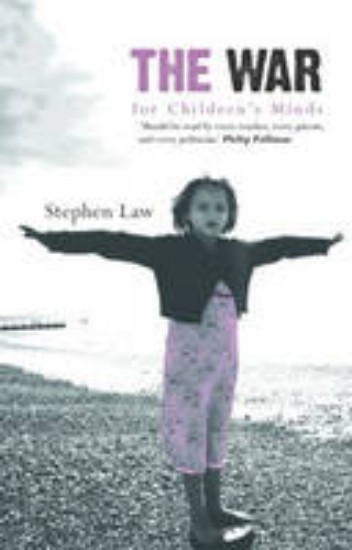 Picture of War for Children's Minds