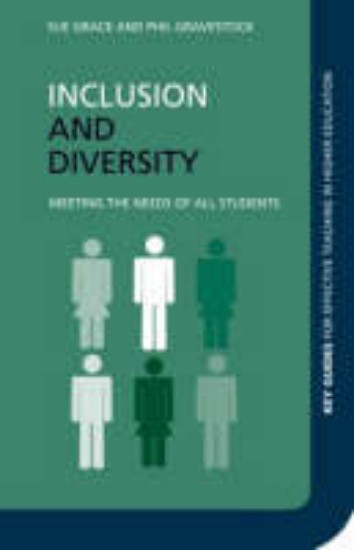 Picture of Inclusion and Diversity: Meeting the Needs of All Students