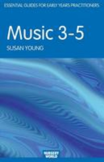 Picture of Music 3-5