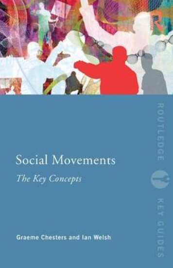 Picture of Social Movements: The Key Concepts
