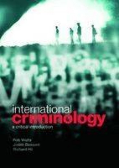 Picture of International Criminology