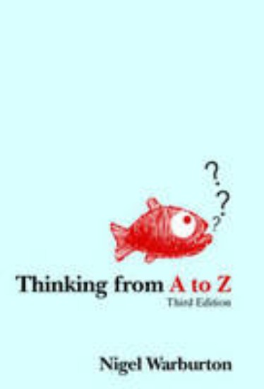 Picture of Thinking from A to Z