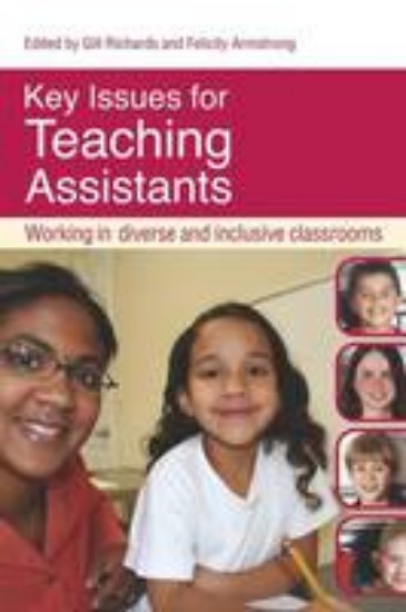 Picture of Key Issues for Teaching Assistants