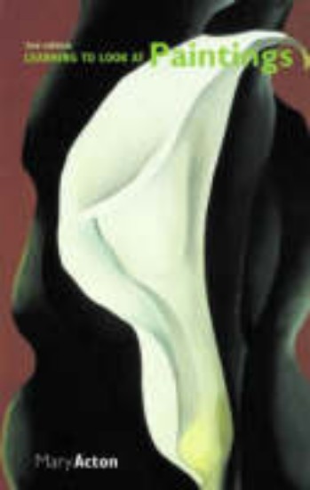 Picture of Learning to Look at Paintings 2ed